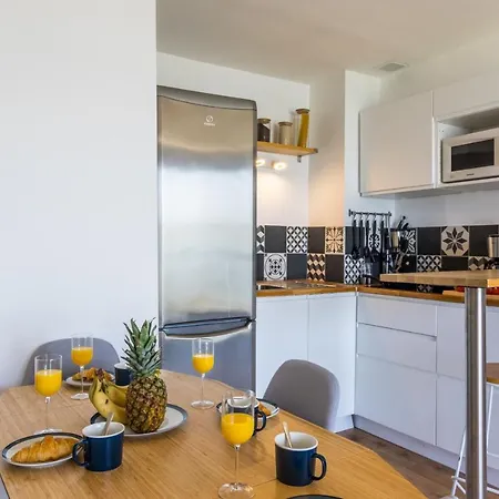 Le Flamingo - Premiere Conciergerie * Palavas-les-Flots