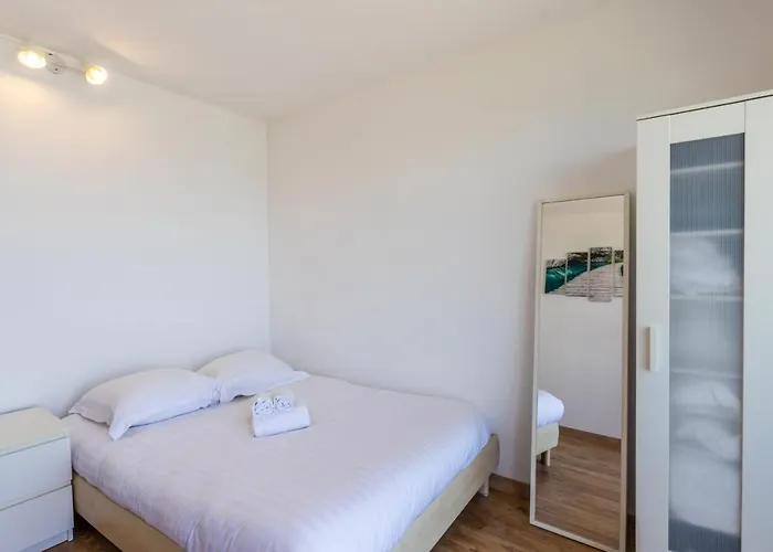 Le Flamingo - Premiere Conciergerie Apartamento