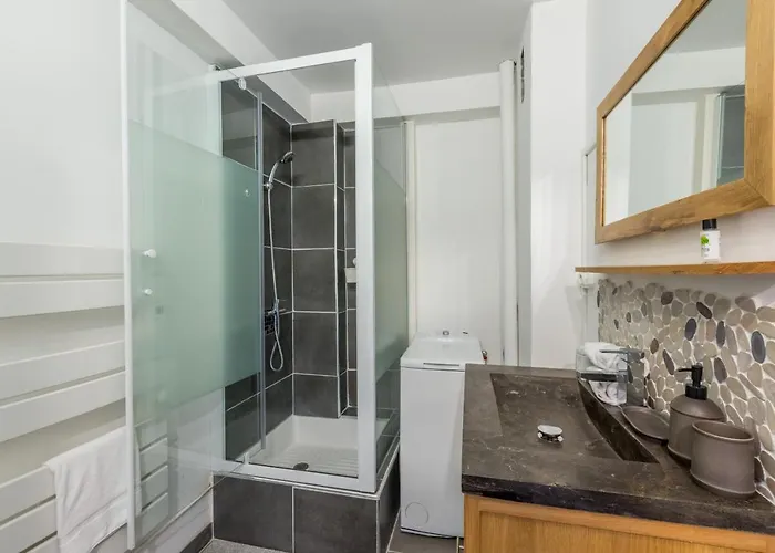 Le Flamingo - Premiere Conciergerie Apartamento Palavas-les-Flots